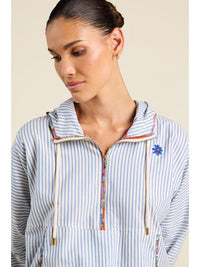 Trovata Birds of Paradis Andi Windbreaker