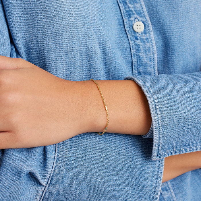 Gorjana Tatum Bracelet