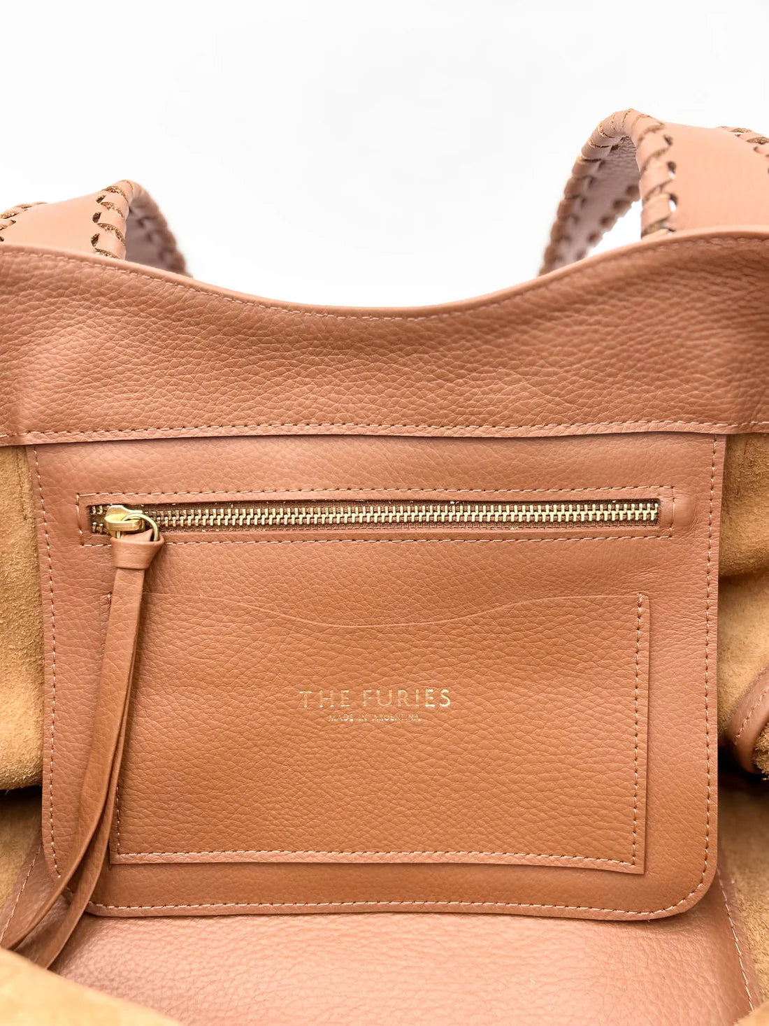 The Furies Talitha Bag