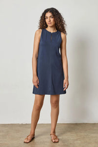 Lilla P Keyhole Tank Dress