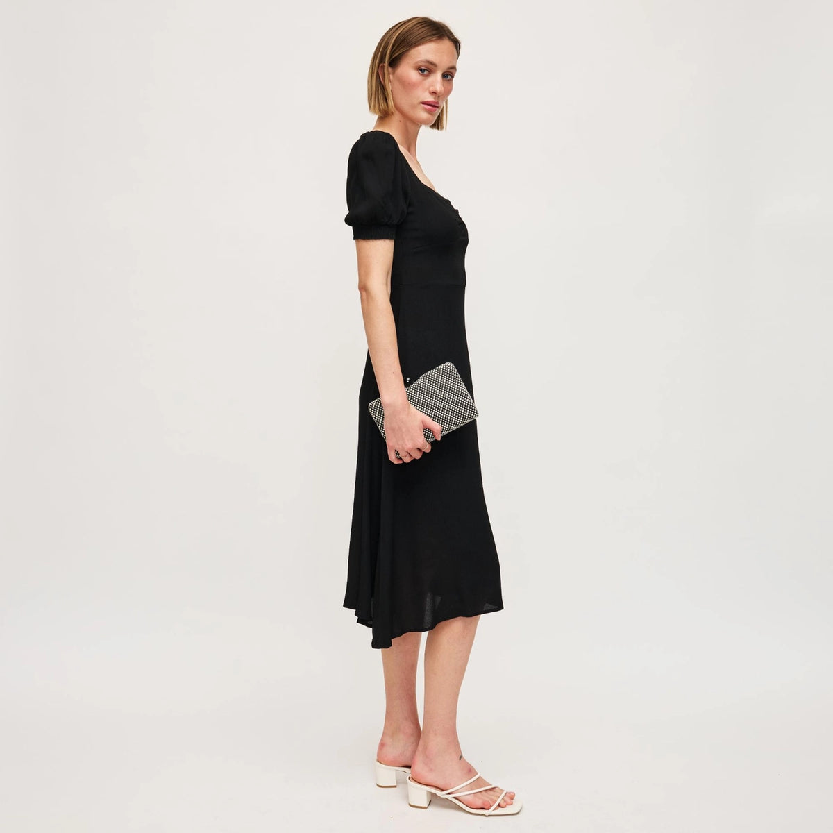 Urban Expressions Marissa Evening Bag