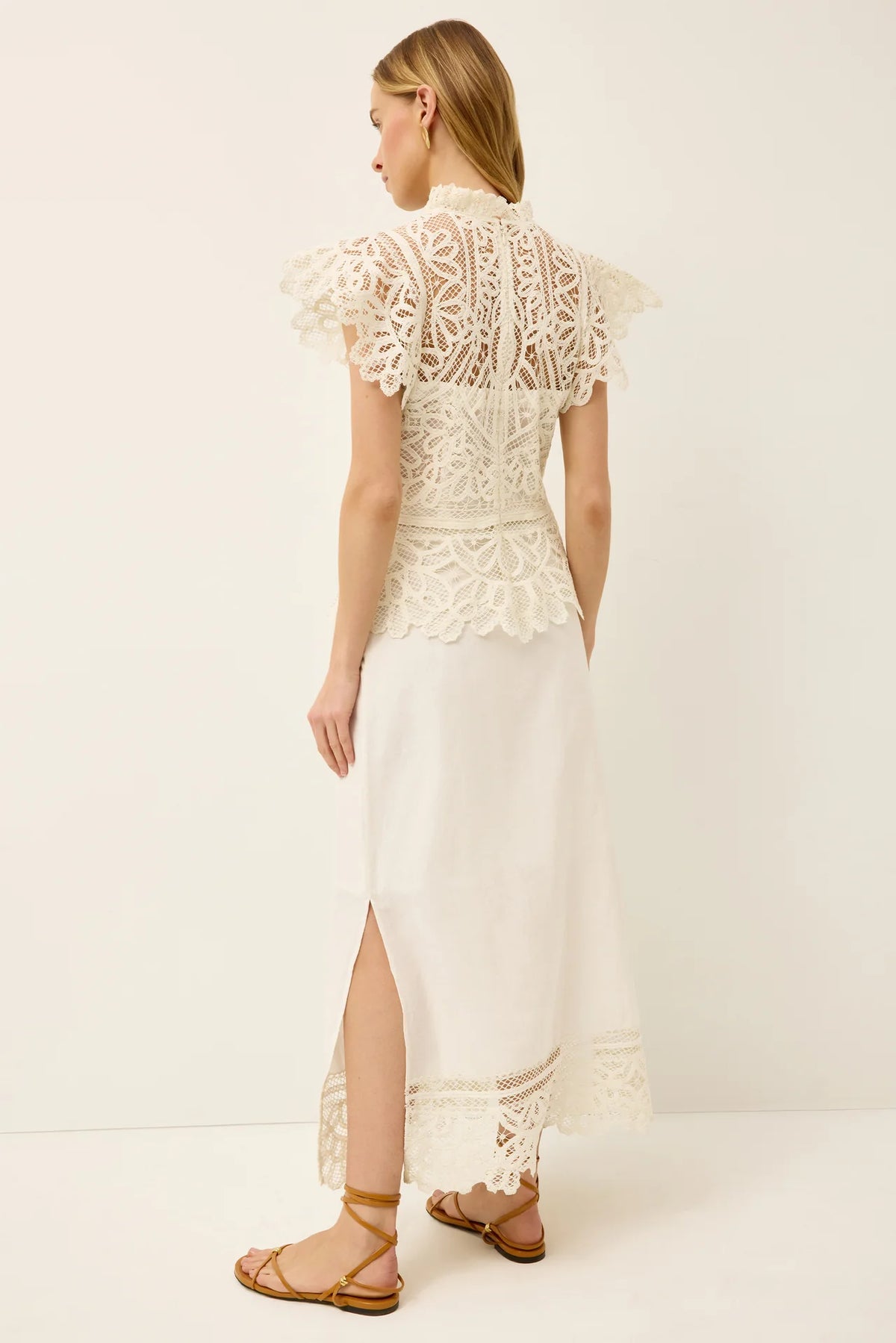 Marie Oliver Alexis Skirt