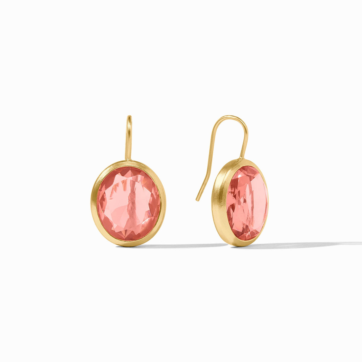 Julie Vos Laguna Stone Earring