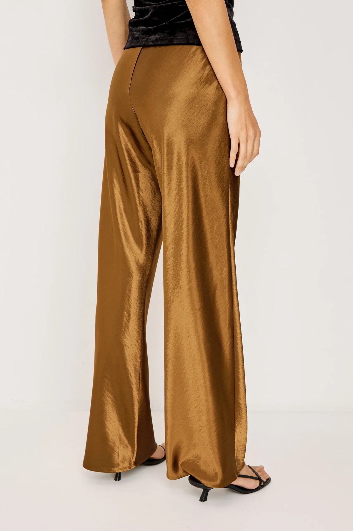 Rails Silvi Satin Pant