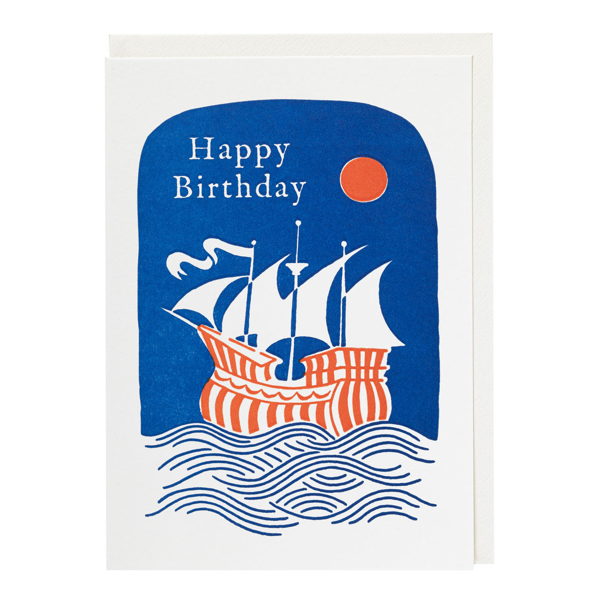 The Archivist Birthday Cards