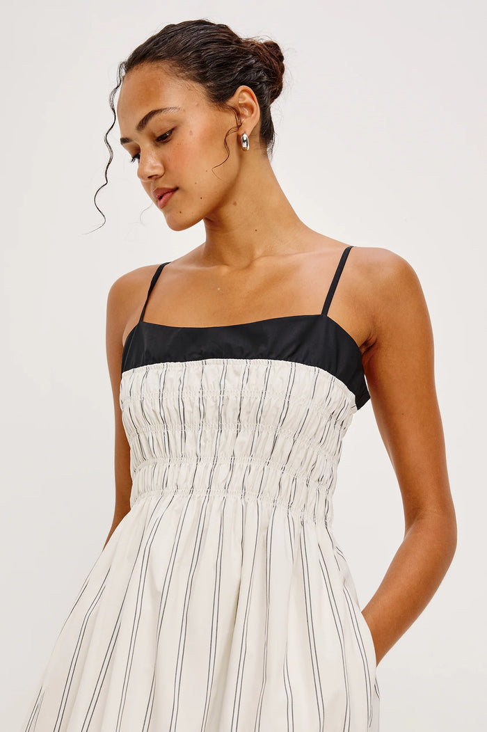 Rails Primrose Palma Stripe Dress