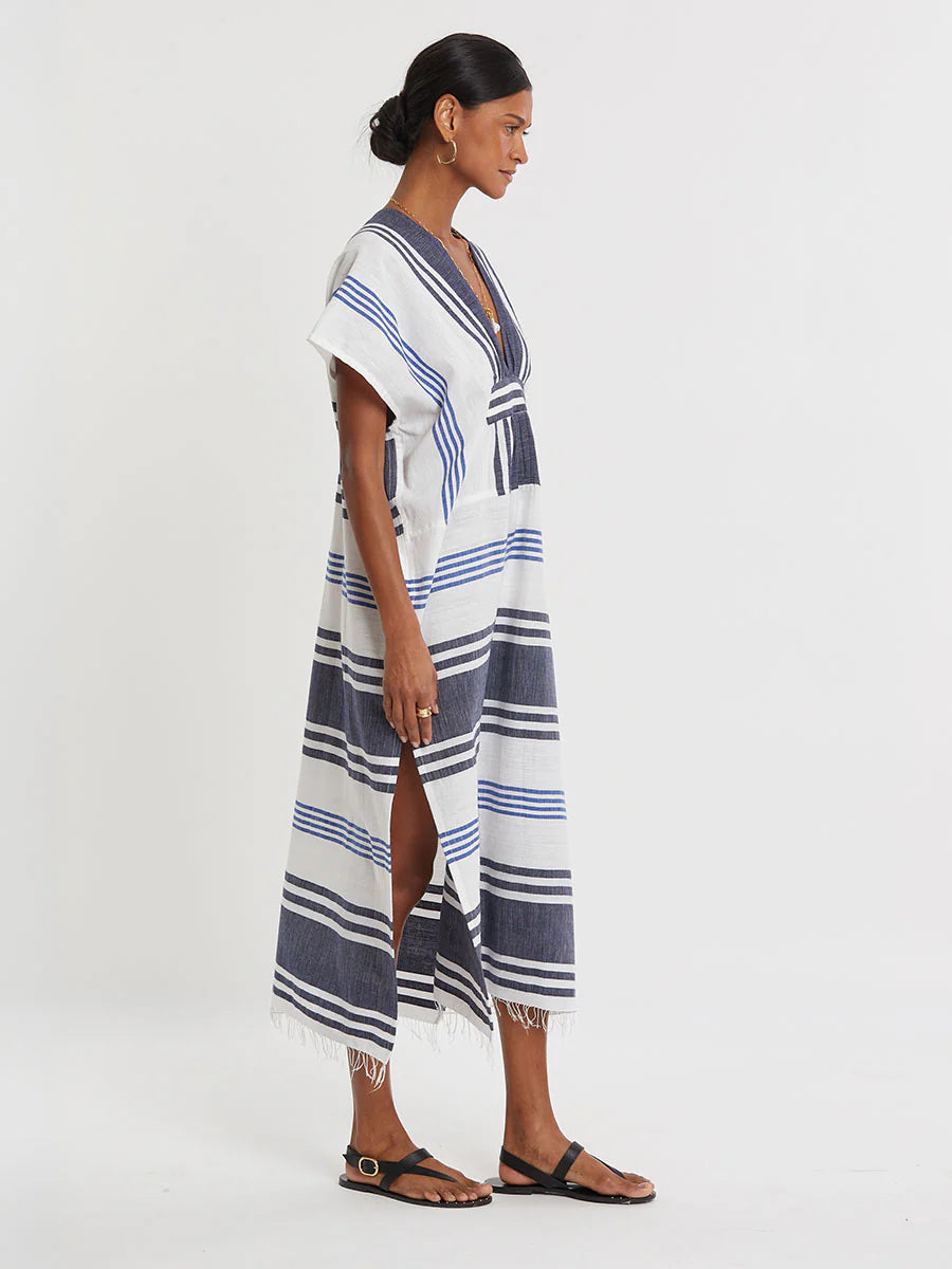 LemLem Gasira Caftan