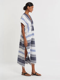 LemLem Gasira Caftan