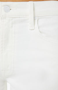 Mother Denim The Newbie Ankle Fairest of Them All Ankle Jean