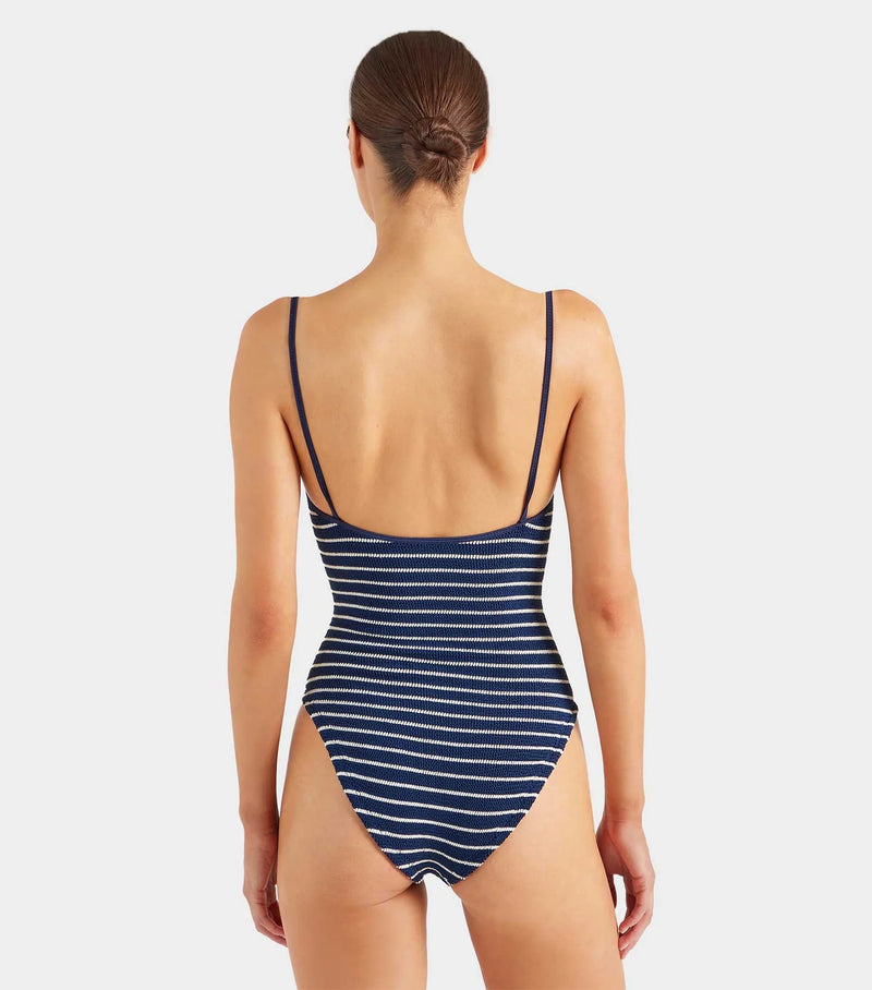 Hunza G Pamela Swim
