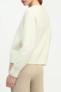 Common Knit Mongol Soft Sorbet Sweater