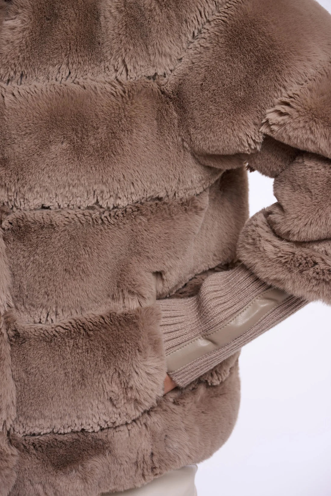 Rino & Pelle Feline Jacket