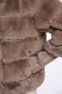 Rino & Pelle Feline Jacket