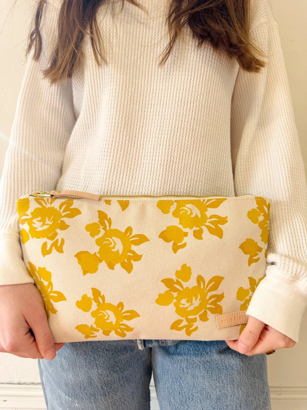Erin Flett Helen Clutch