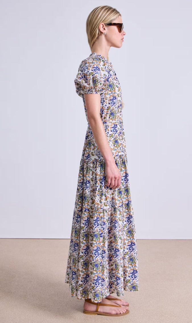 Apiece Apart Mazza Maxi