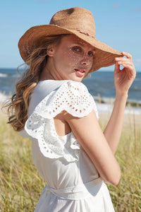 Mar Y Sol Mika Sun Hat Sand