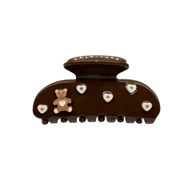 Emi Jay Sweetheart Clip