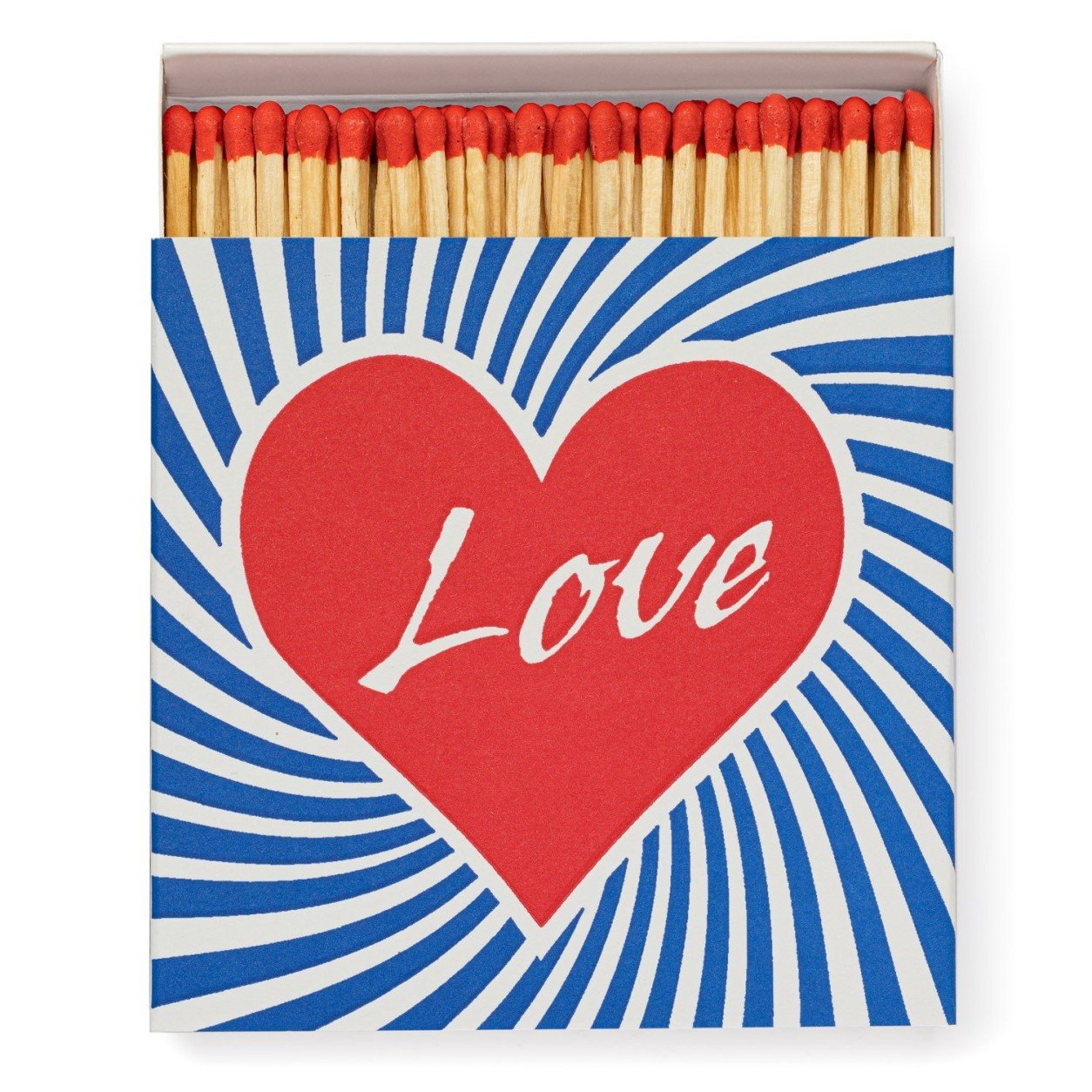 The Love Collection – Love Set Match Tennis Apparel