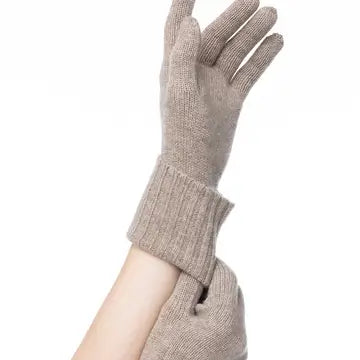 Pura Cashmere Gloves