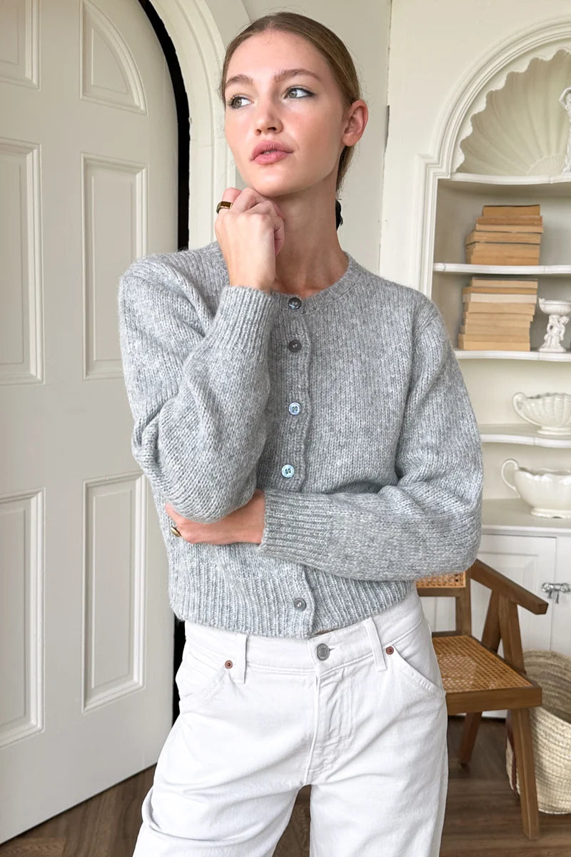Emerson Fry Little Atelier Cardigan