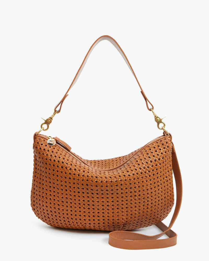 Clare V Moyen Messenger Bag