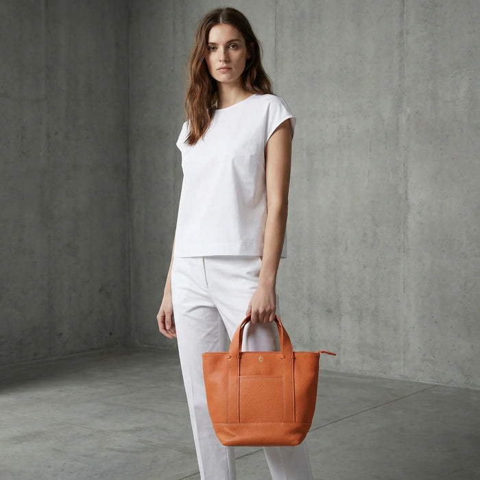 The Furies Carolyn Tote