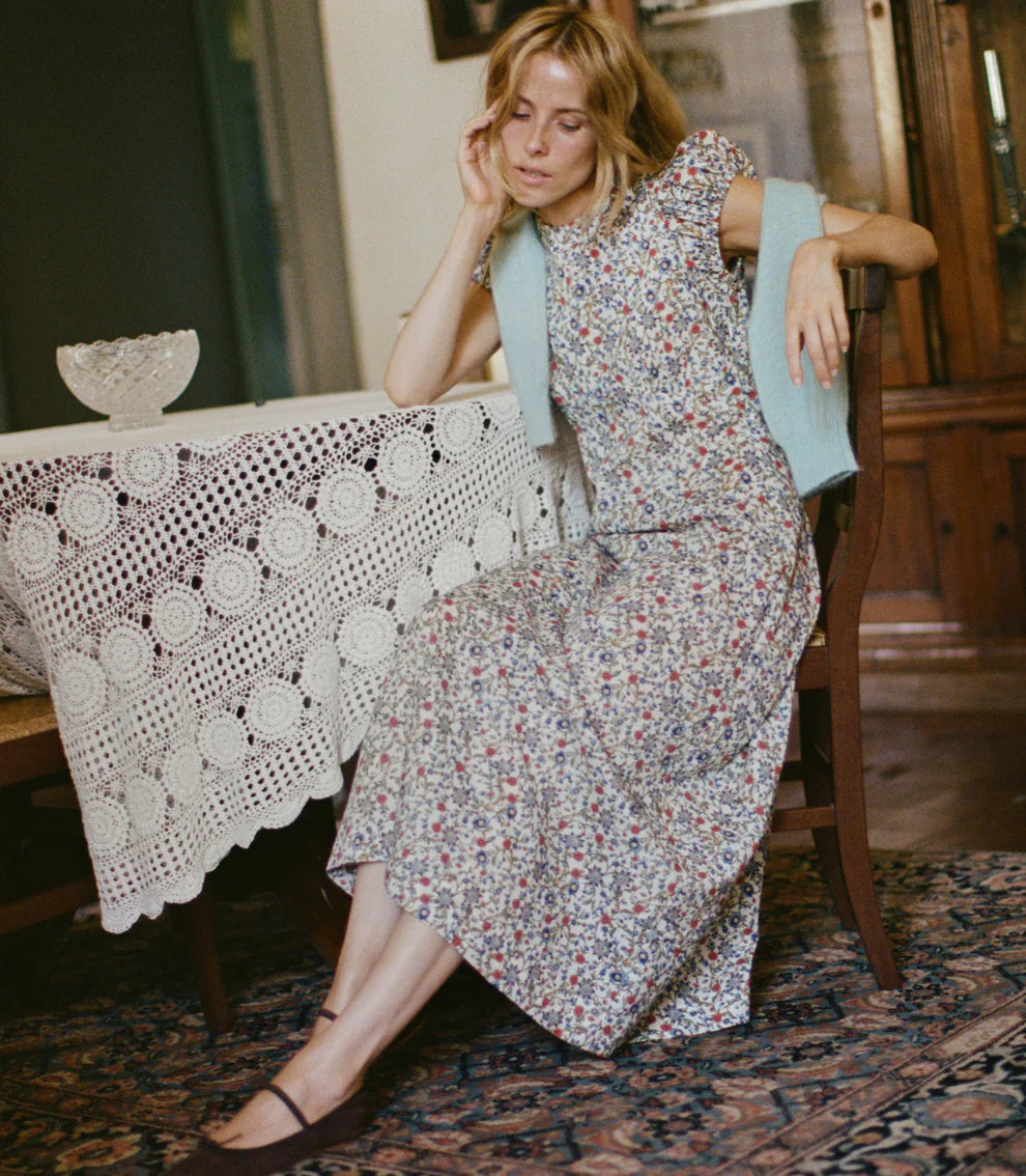 DOEN Rhodia Dress