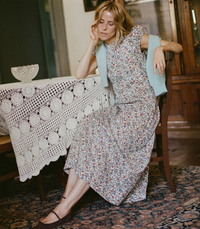 DOEN Rhodia Dress