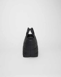 Vee Collective Porter Small Tote Black