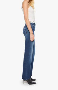 Mother Denim The Kick It Homecoming High Jeans