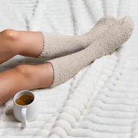 Sweet Dreams Luxe Cloud Socks