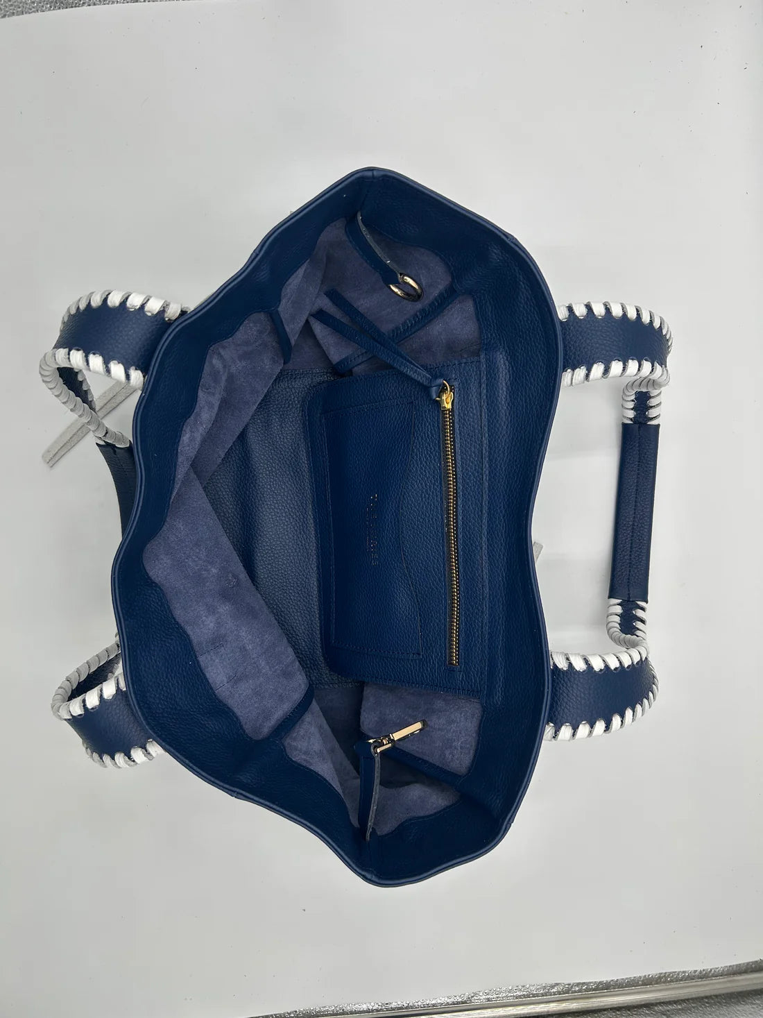 The Furies Talitha Bag