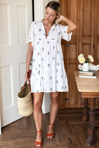 Emerson Fry Isla Dress