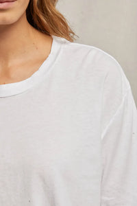 PerfectWhiteTee Harley Long Sleeve Tee