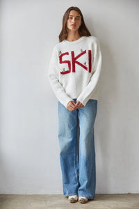 By Together Ski Sweater