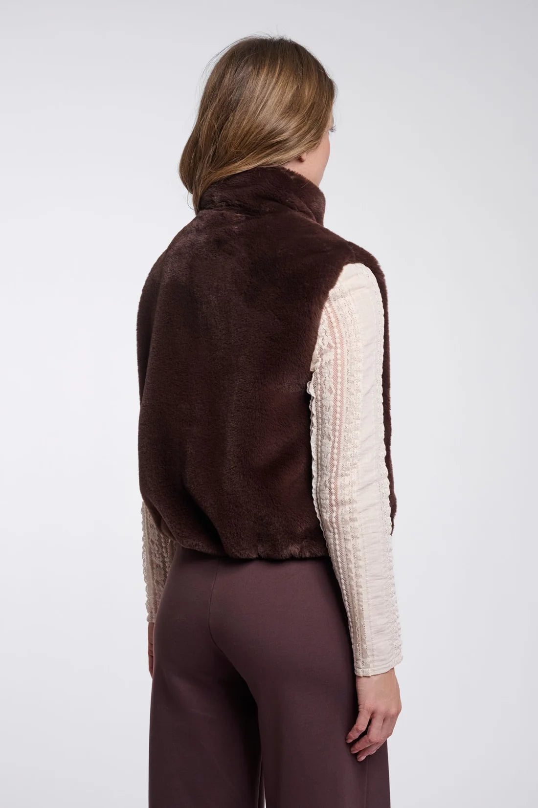 Rino & Pelle Nikki Vest