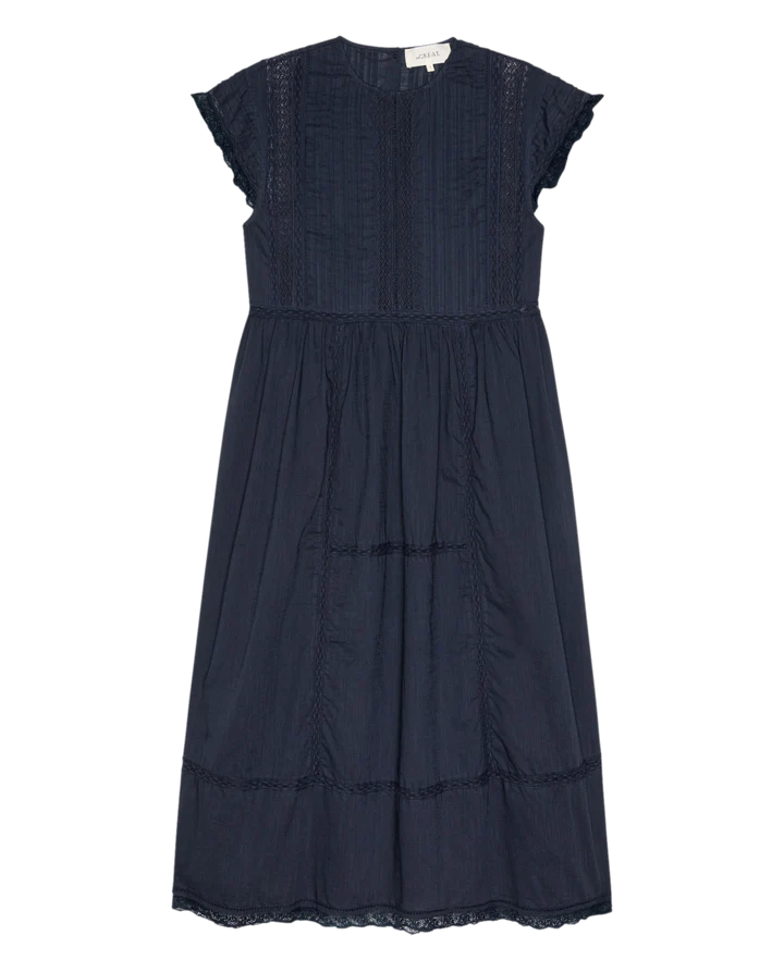 The Great Sonnet Dress