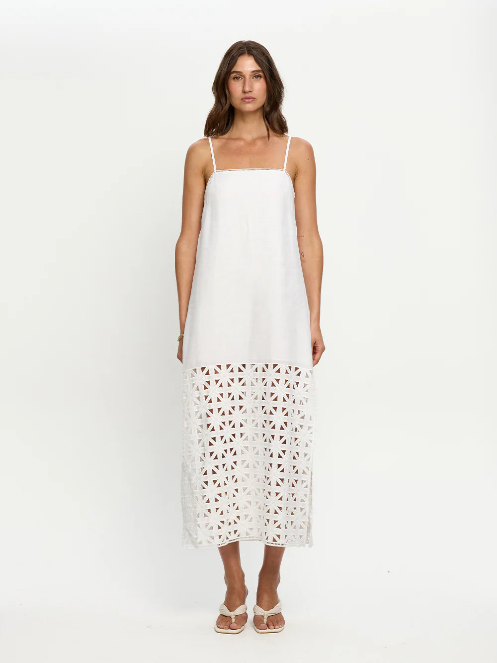 Kivari Marley Midi Dress
