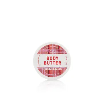 Old Whaling Company Travel Size Body Butter