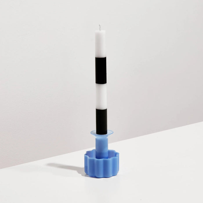 Fazeek Wave Candle Holder Final Clearance