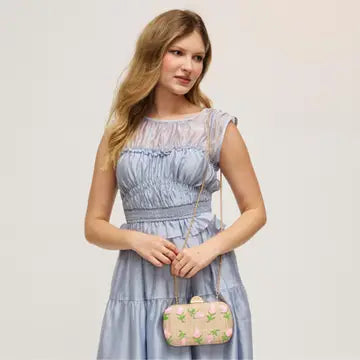 Urban Expressions Kayden Evening Bag
