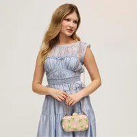 Urban Expressions Kayden Evening Bag