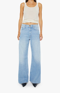 Mother Denim The Lemon Twist Sneak Mucnhies Jeans