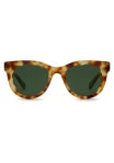 Krewe Ellie Hawksbill Sunglasses