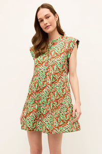 Marie Oliver Lachlan Dress