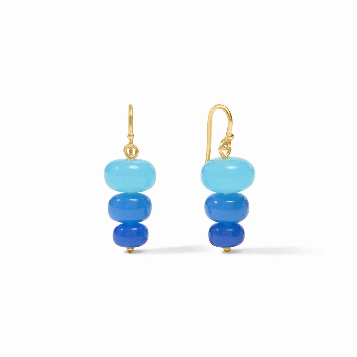 Julie Vos Amalfi Demi Earring