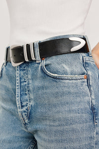 Rails Ryder Belt