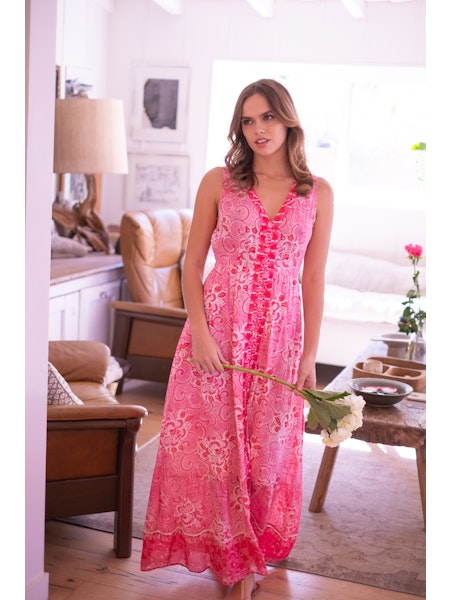 Bell by Alicia Bell Lani Maxi Dress