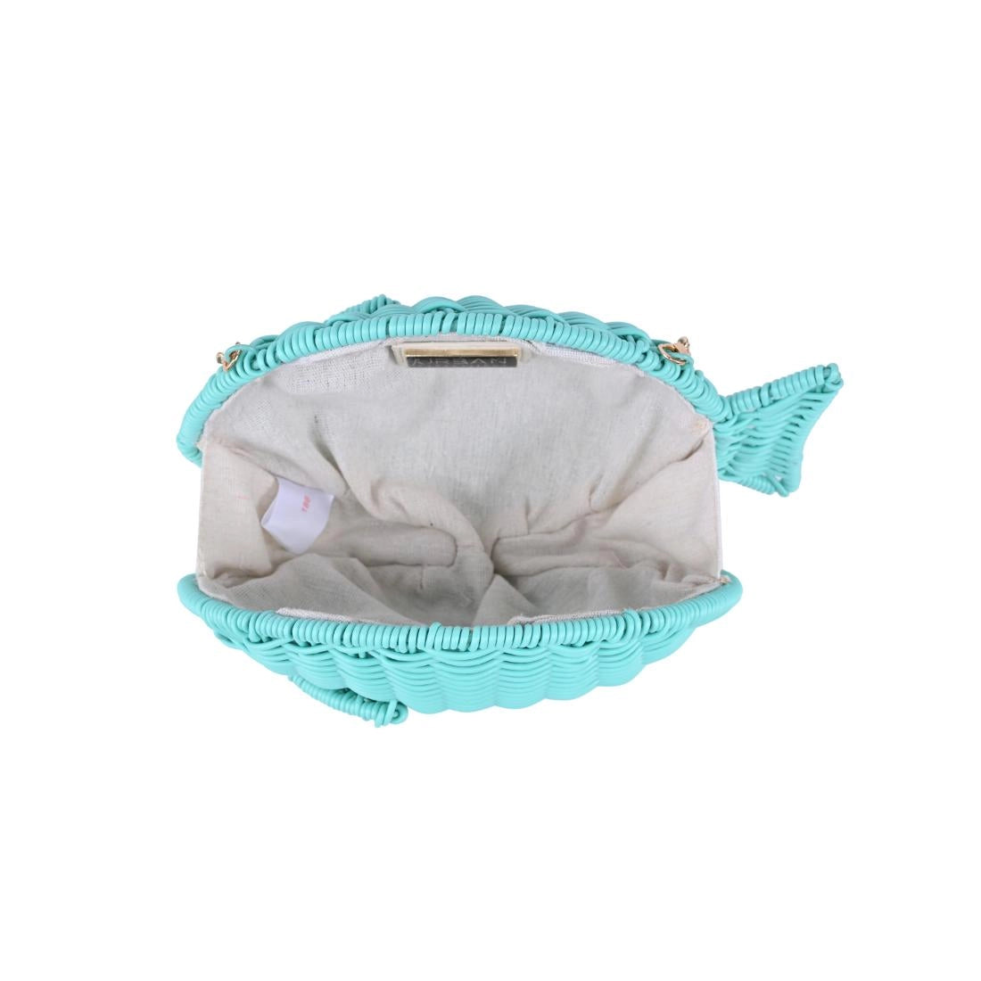 Urban Expressions Dory Clutch