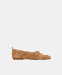Dolce Vita Korey Ballet Flats